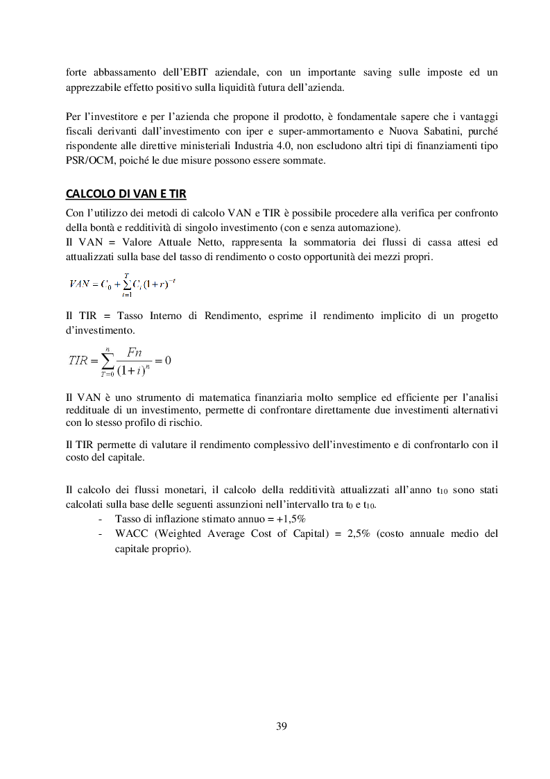 Anteprima della tesi: Il processo di spumantizzazione controllato, Pagina 6