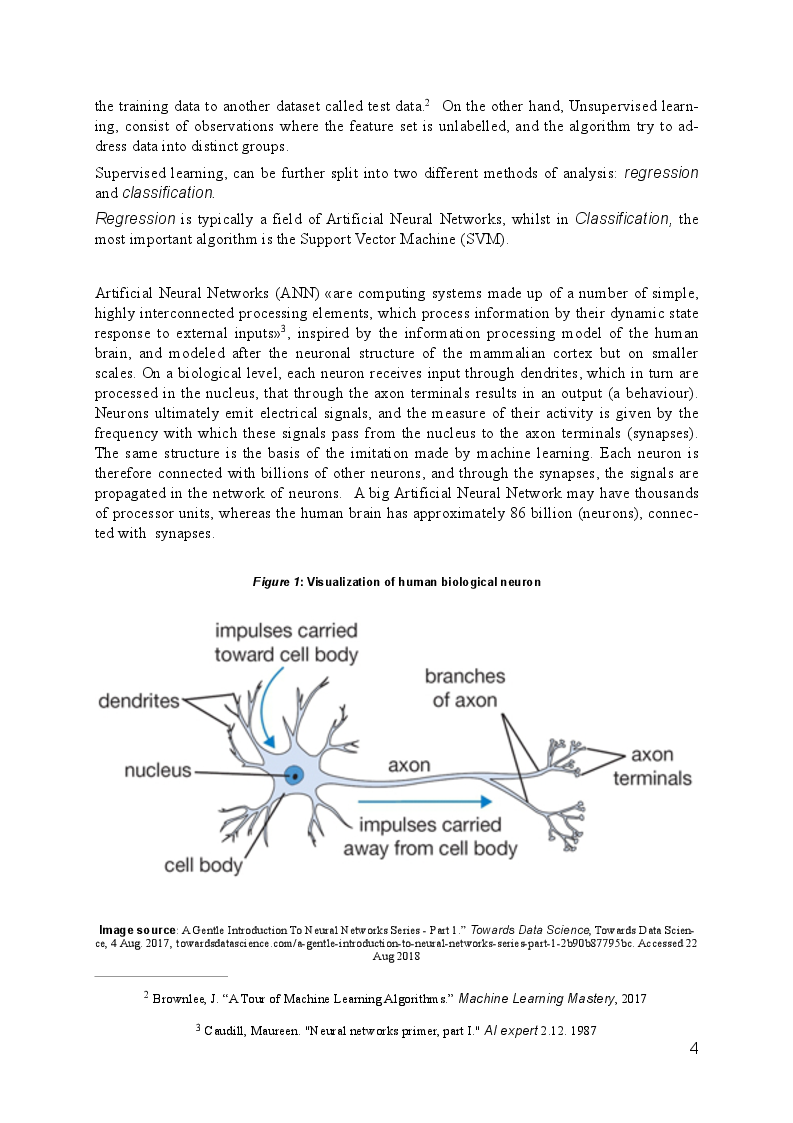 Anteprima della tesi: Evaluation of Machine Learning impact on Asset Risk Premia measurement, Pagina 5