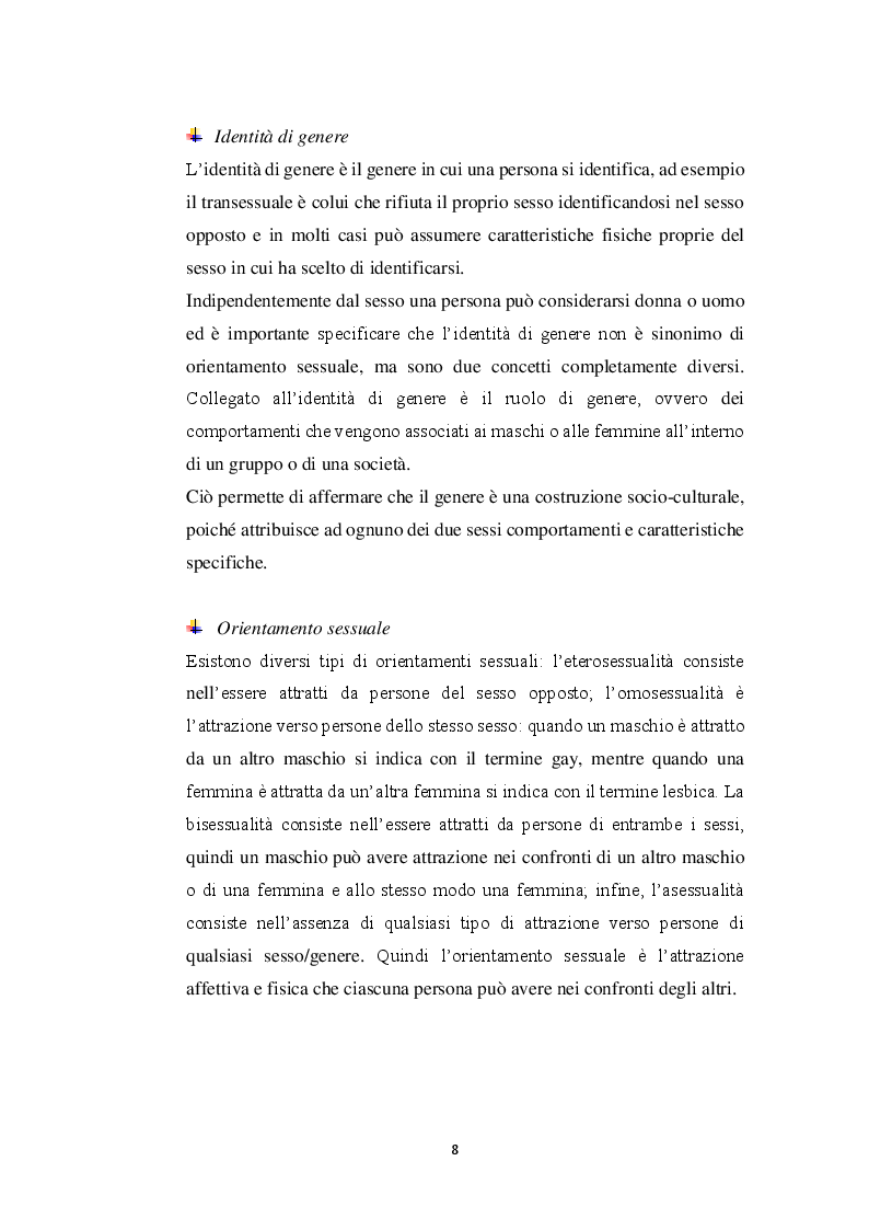Anteprima della tesi: Cosa resta della rivoluzione sessuale? Giovani e sessualità cinquant'anni dopo, Pagina 6