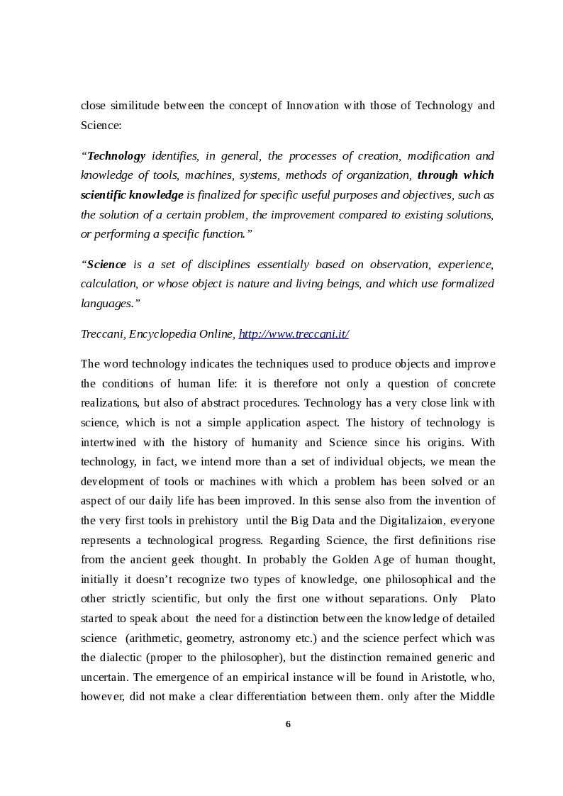 Anteprima della tesi: How Big Companies Make Innovation Acquiring Startups, Pagina 3
