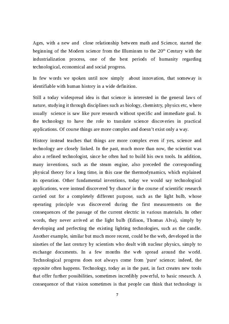 Anteprima della tesi: How Big Companies Make Innovation Acquiring Startups, Pagina 4