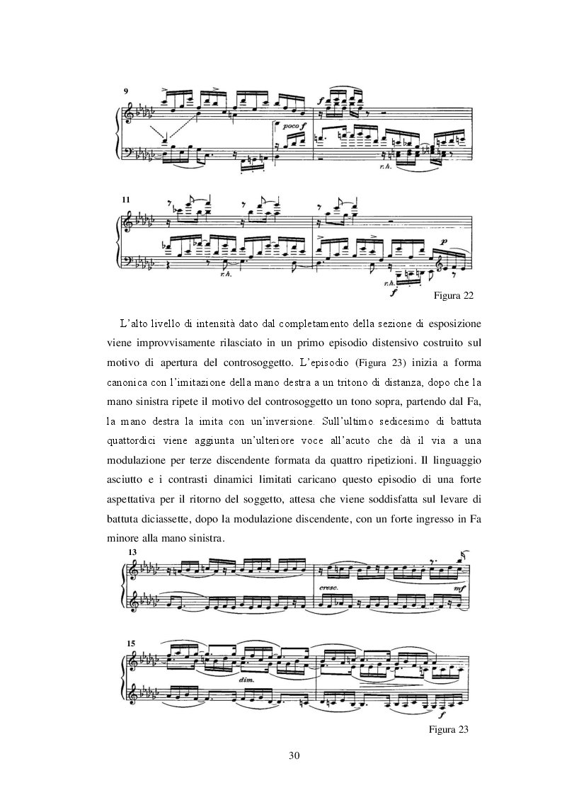 Anteprima della tesi: La confluenza di linguaggi nella Sonata per pianoforte di Samuel Barber, Pagina 4