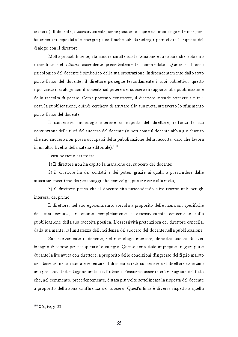 Anteprima della tesi: ''Nati due volte'' di Giuseppe Pontiggia: pedagogia della narrazione, Pagina 10