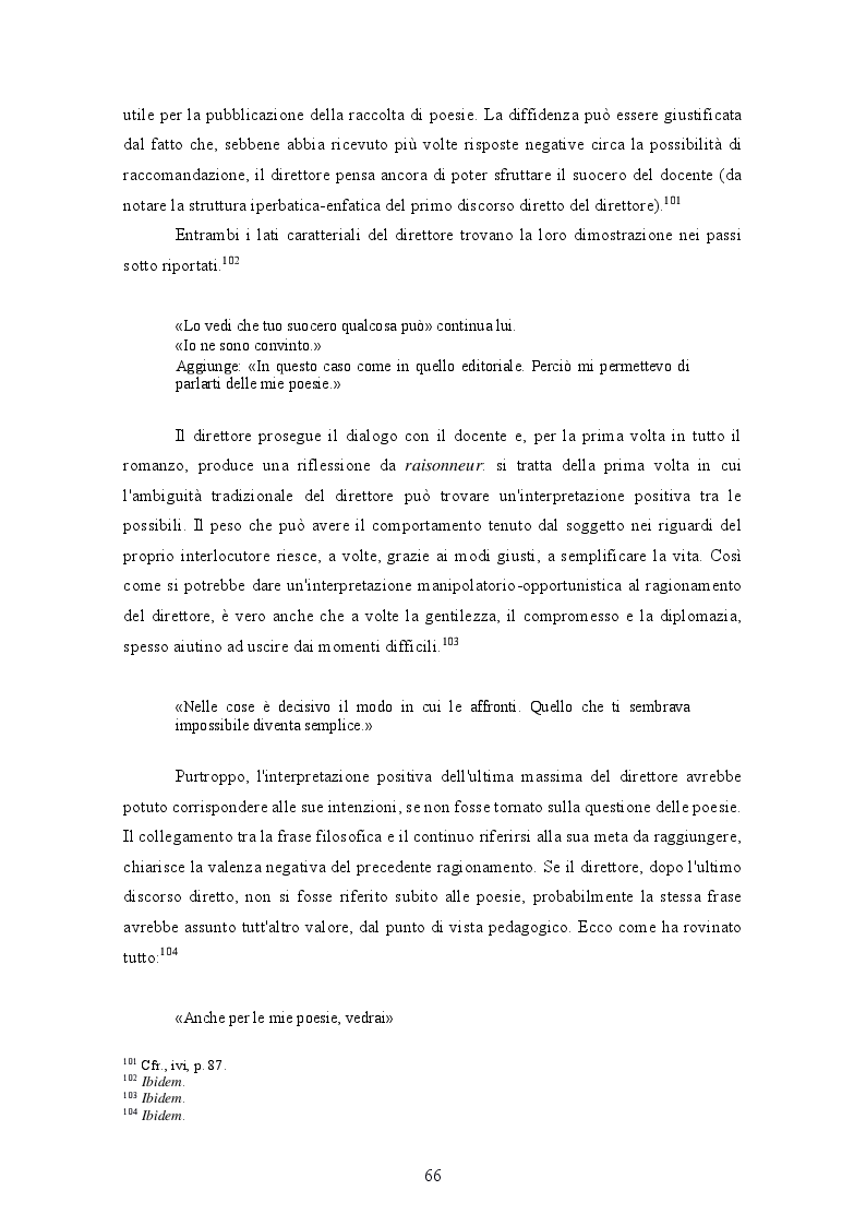 Anteprima della tesi: ''Nati due volte'' di Giuseppe Pontiggia: pedagogia della narrazione, Pagina 11