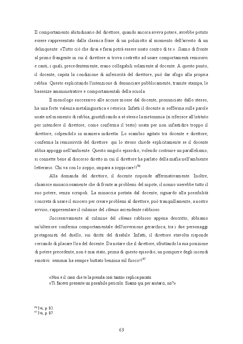 Anteprima della tesi: ''Nati due volte'' di Giuseppe Pontiggia: pedagogia della narrazione, Pagina 8