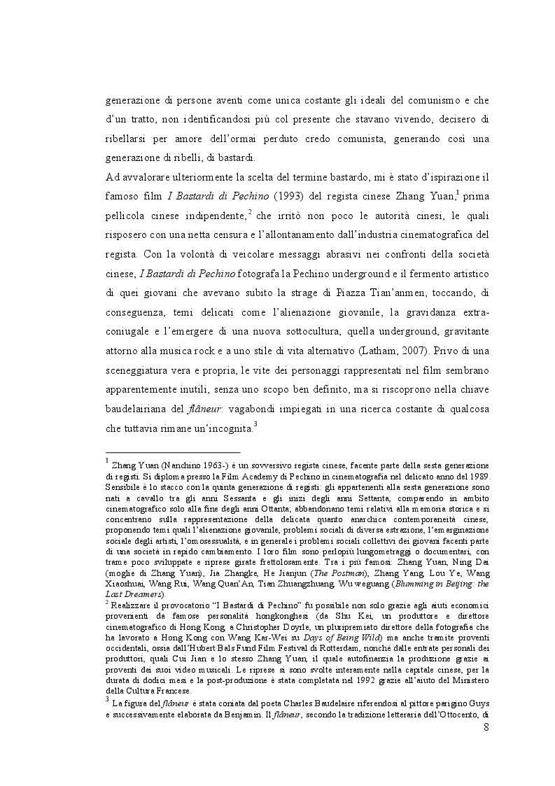 Anteprima della tesi: I Bastardi del Post-Maoismo, Pagina 5