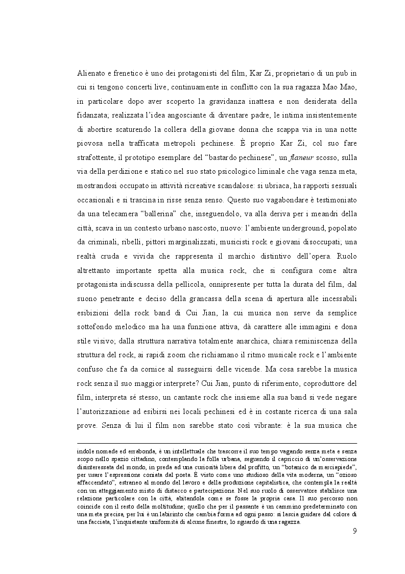 Anteprima della tesi: I Bastardi del Post-Maoismo, Pagina 6