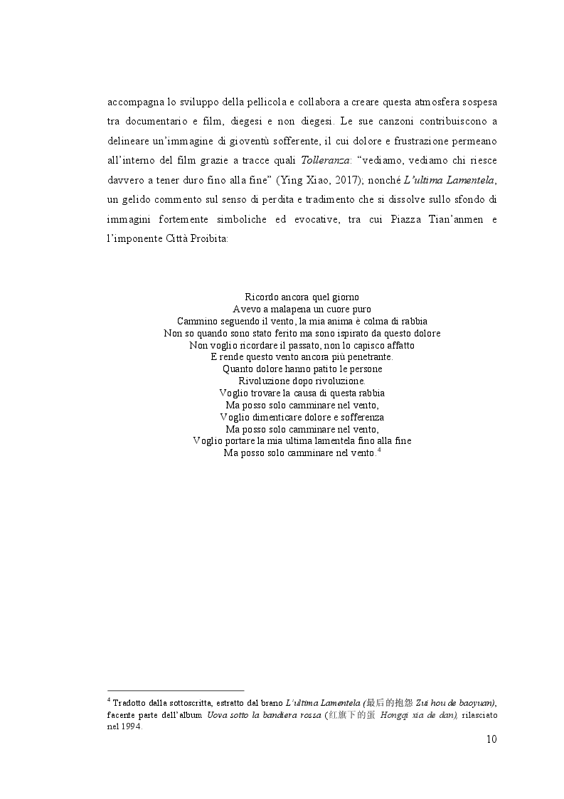 Anteprima della tesi: I Bastardi del Post-Maoismo, Pagina 7