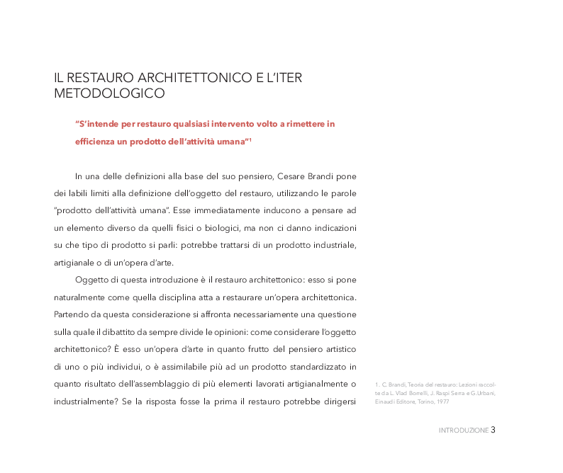 Anteprima della tesi: Un restauro ''accogliente''. Una proposta per Villagonia (ME), Pagina 3
