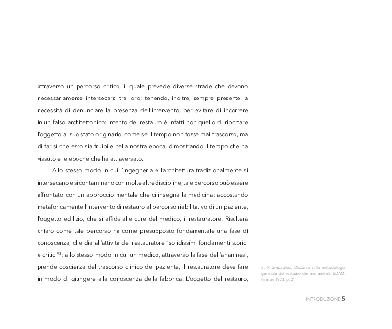 Anteprima della tesi: Un restauro ''accogliente''. Una proposta per Villagonia (ME), Pagina 5