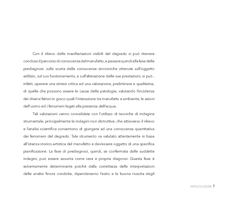 Anteprima della tesi: Un restauro ''accogliente''. Una proposta per Villagonia (ME), Pagina 7