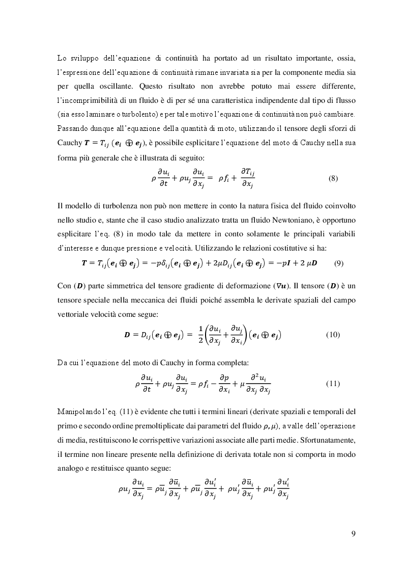 Anteprima della tesi: Caratterizzazione aerodinamica del lanciatore aerospaziale VEGA-C, Pagina 10