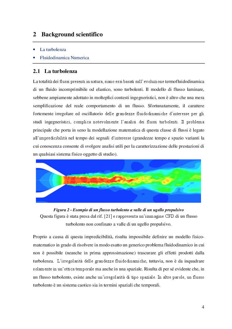 Anteprima della tesi: Caratterizzazione aerodinamica del lanciatore aerospaziale VEGA-C, Pagina 5