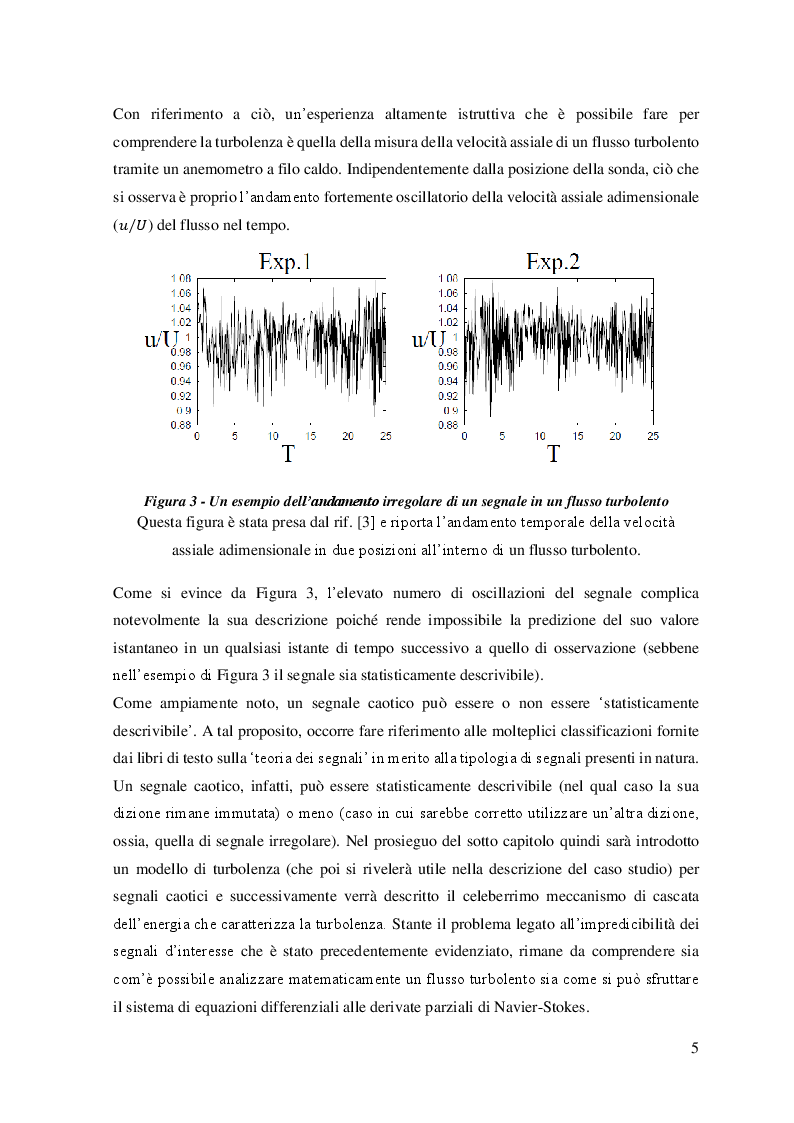 Anteprima della tesi: Caratterizzazione aerodinamica del lanciatore aerospaziale VEGA-C, Pagina 6