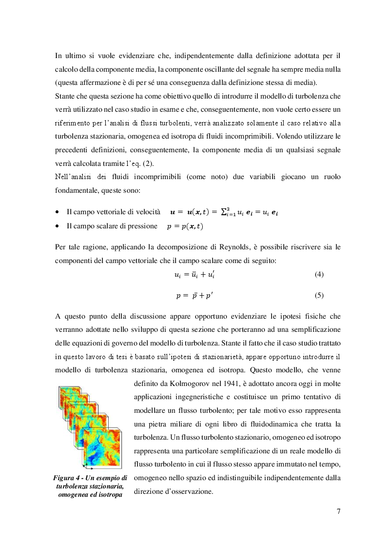 Anteprima della tesi: Caratterizzazione aerodinamica del lanciatore aerospaziale VEGA-C, Pagina 8