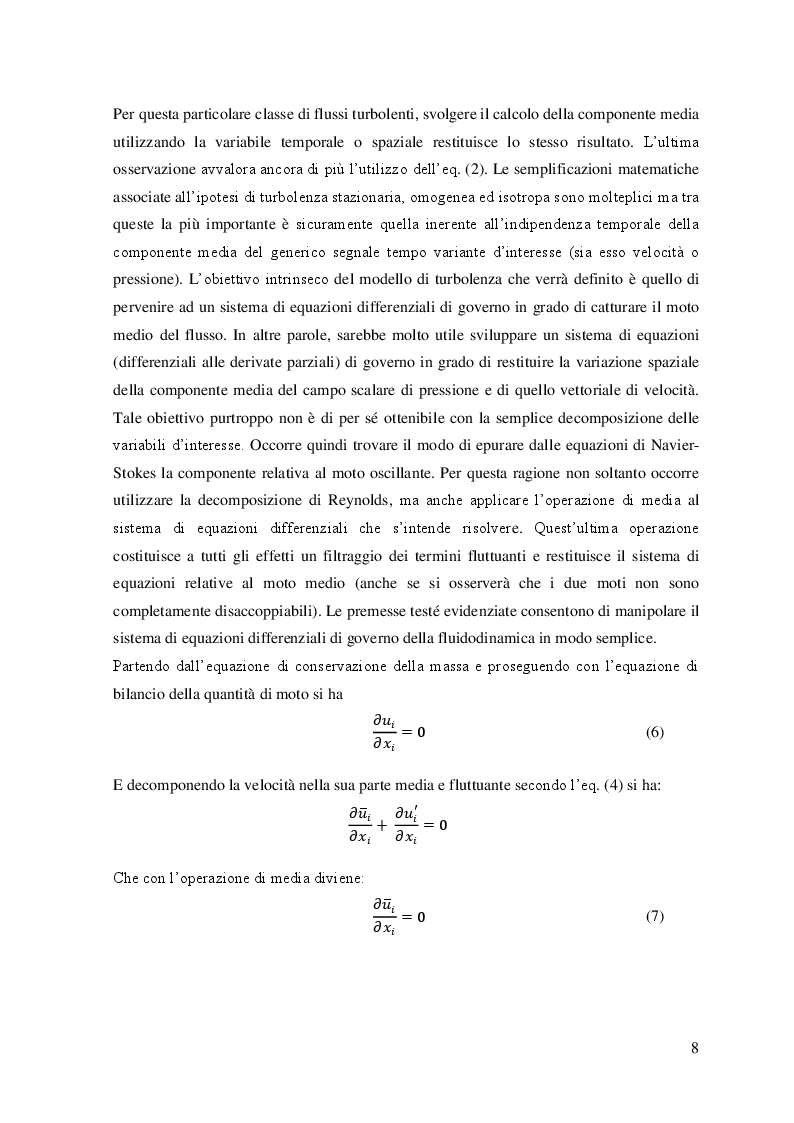 Anteprima della tesi: Caratterizzazione aerodinamica del lanciatore aerospaziale VEGA-C, Pagina 9