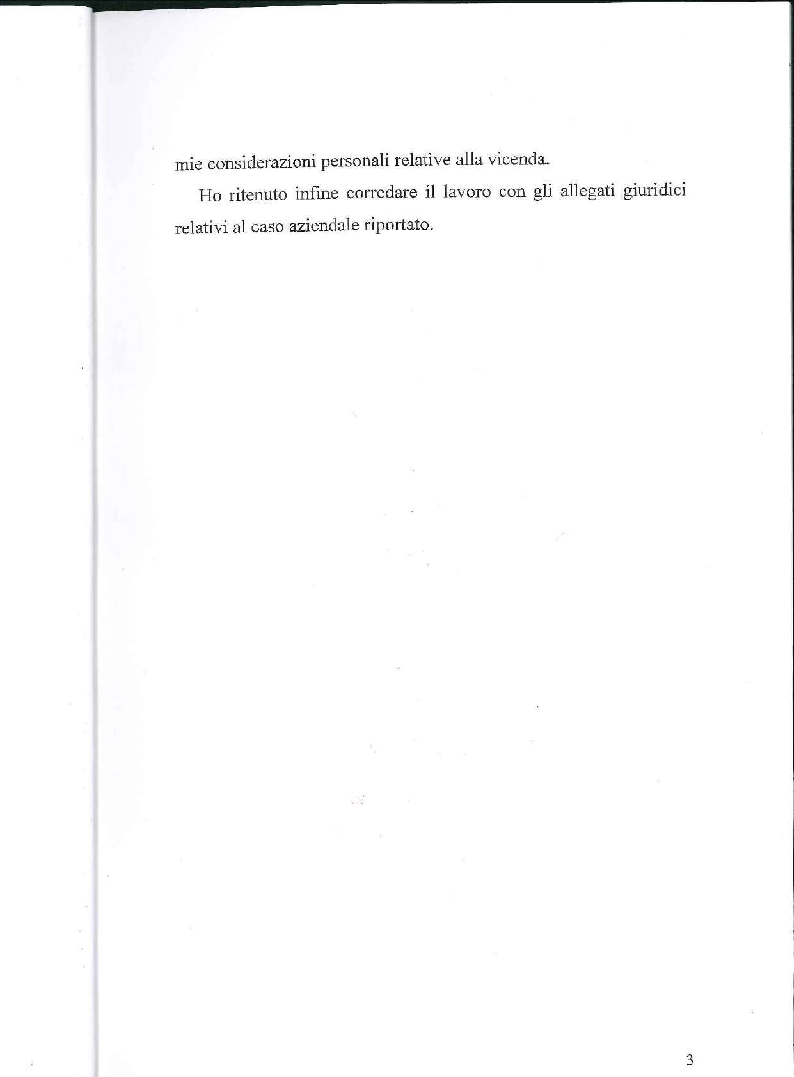 Anteprima della tesi: Fusione, liquidazione e crisi d'impresa, Pagina 4