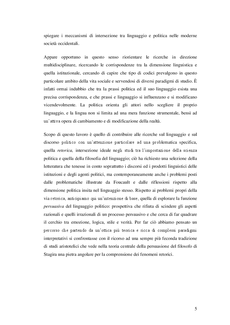 Anteprima della tesi: Dalle parallele convergenti alla guerra al terrore, Pagina 3