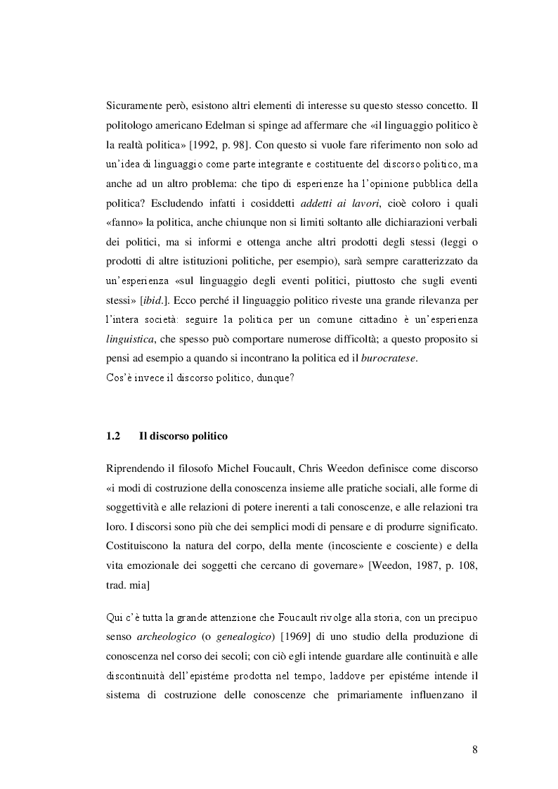 Anteprima della tesi: Dalle parallele convergenti alla guerra al terrore, Pagina 6