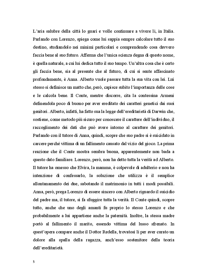 Anteprima della tesi: Svevo-Schimtz Saggista, Pagina 5