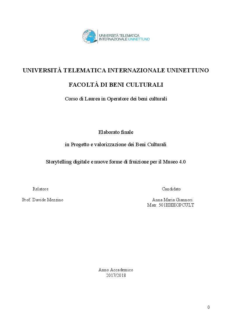 TESIONLINE SCARICARE