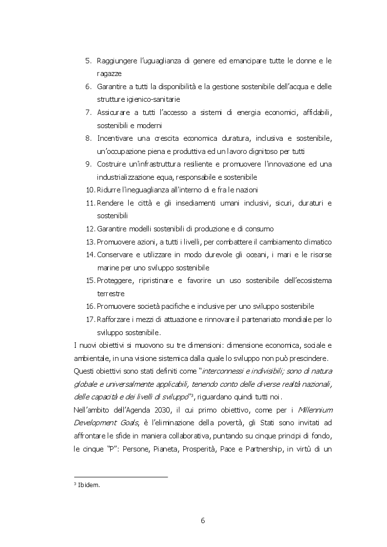 Anteprima della tesi: Crescita sostenibile e business inclusivo, modelli per lo sviluppo delle economie e delle comunità: tre casi di studio in Kenya, Pagina 3