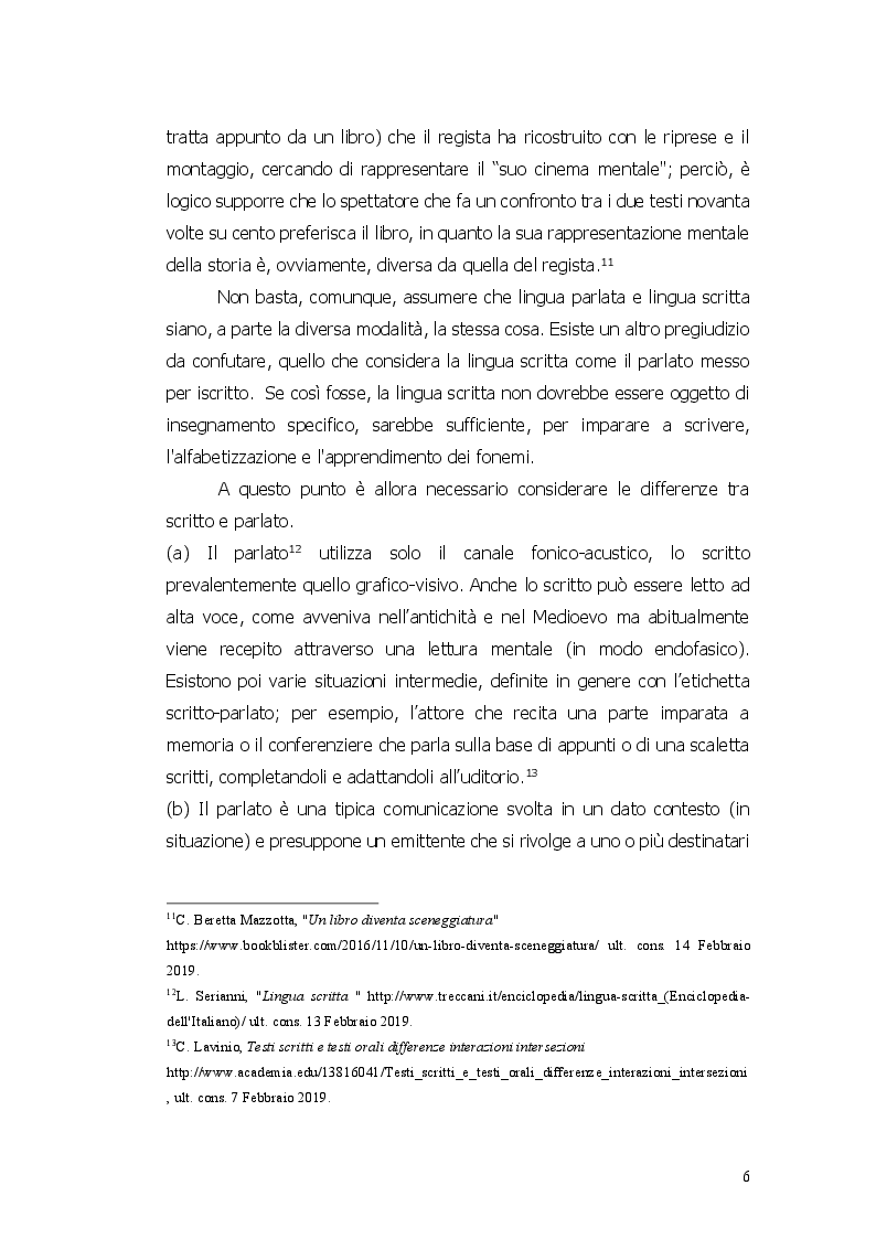 Anteprima della tesi: Da ''Lady Susan'' di Jane Austen al film ''Amore e inganni'' di With Stillman. La traduzione e il doppiaggio, Pagina 3