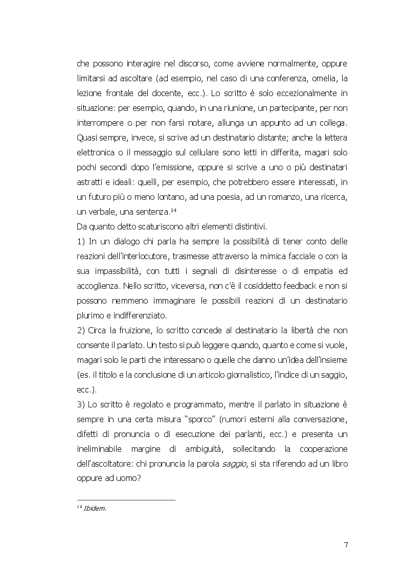 Anteprima della tesi: Da ''Lady Susan'' di Jane Austen al film ''Amore e inganni'' di With Stillman. La traduzione e il doppiaggio, Pagina 4