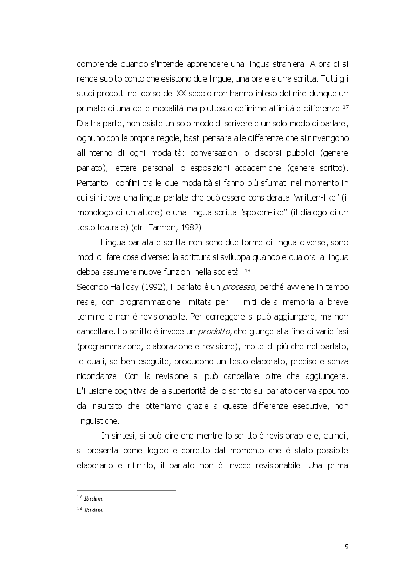 Anteprima della tesi: Da ''Lady Susan'' di Jane Austen al film ''Amore e inganni'' di With Stillman. La traduzione e il doppiaggio, Pagina 6
