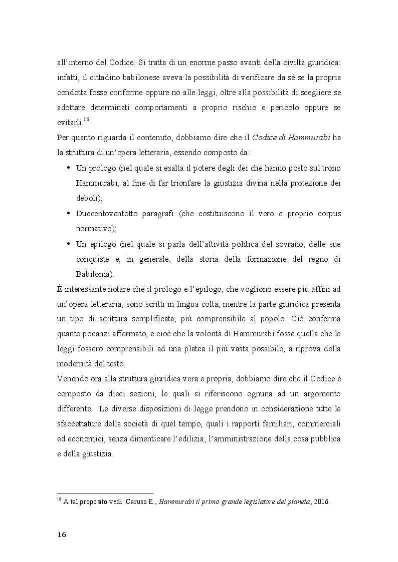 Anteprima della tesi: Vim Vi Repellere Licet: la legittima difesa nel diritto romano, Pagina 3