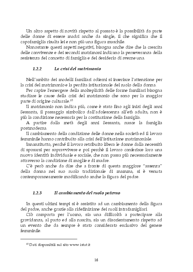 Estratto dalla tesi: Dispersione scolastica e pedagogia dello sport: il progetto E.Sp.Air