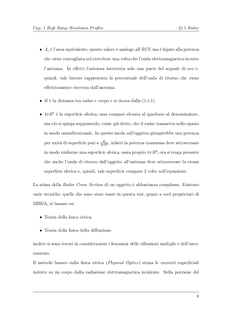 Anteprima della tesi: Classificazione di profili ad alta risoluzione tramite l'utilizzo di reti neurali convoluzionali, Pagina 7