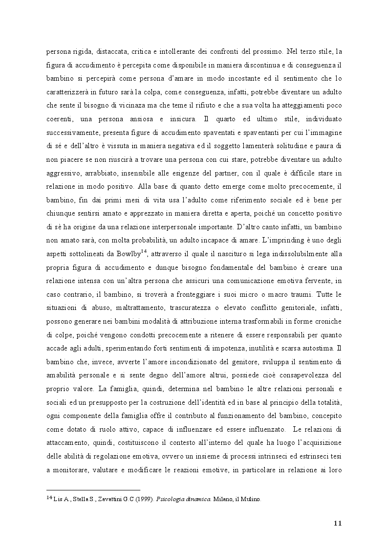 Anteprima della tesi: Perdonare e guarire, Pagina 3