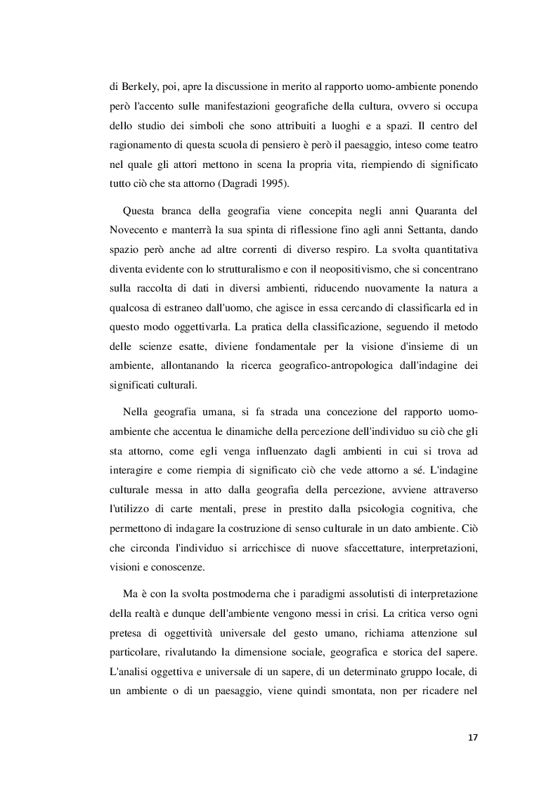 Estratto dalla tesi: Visioni dell'impatto ambientale tra contadini e ambientalisti nelle piccole piantagioni di palma da olio in Aceh. Uno studio etnografico.