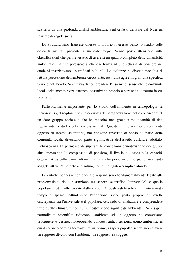 Anteprima della tesi: Visioni dell'impatto ambientale tra contadini e ambientalisti nelle piccole piantagioni di palma da olio in Aceh. Uno studio etnografico., Pagina 10