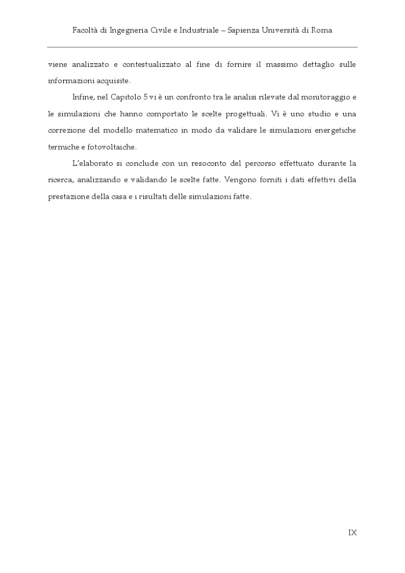 Anteprima della tesi: La simulazione dinamica delle prestazioni per la progettazione e gestione di edifici ad energia positiva: il caso della Solar House ReStart4Smart al Solar Decathlon Middle East 2018, Pagina 6