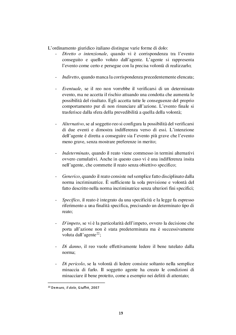 Anteprima della tesi: Nelle mani del dottorino. Le responsabilità del medico in formazione specialistica, Pagina 11