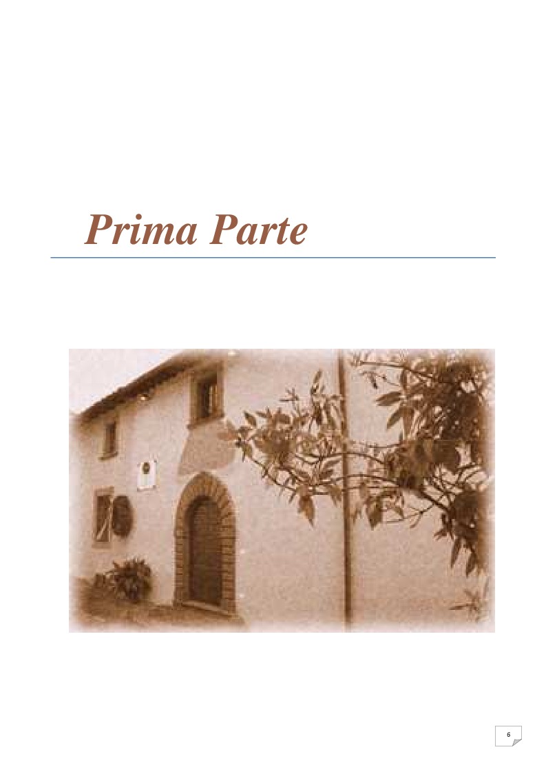 Anteprima della tesi: Celle - Milano prima tappa Le Villi. Giacomo Puccini e la sua prima opera, Pagina 3