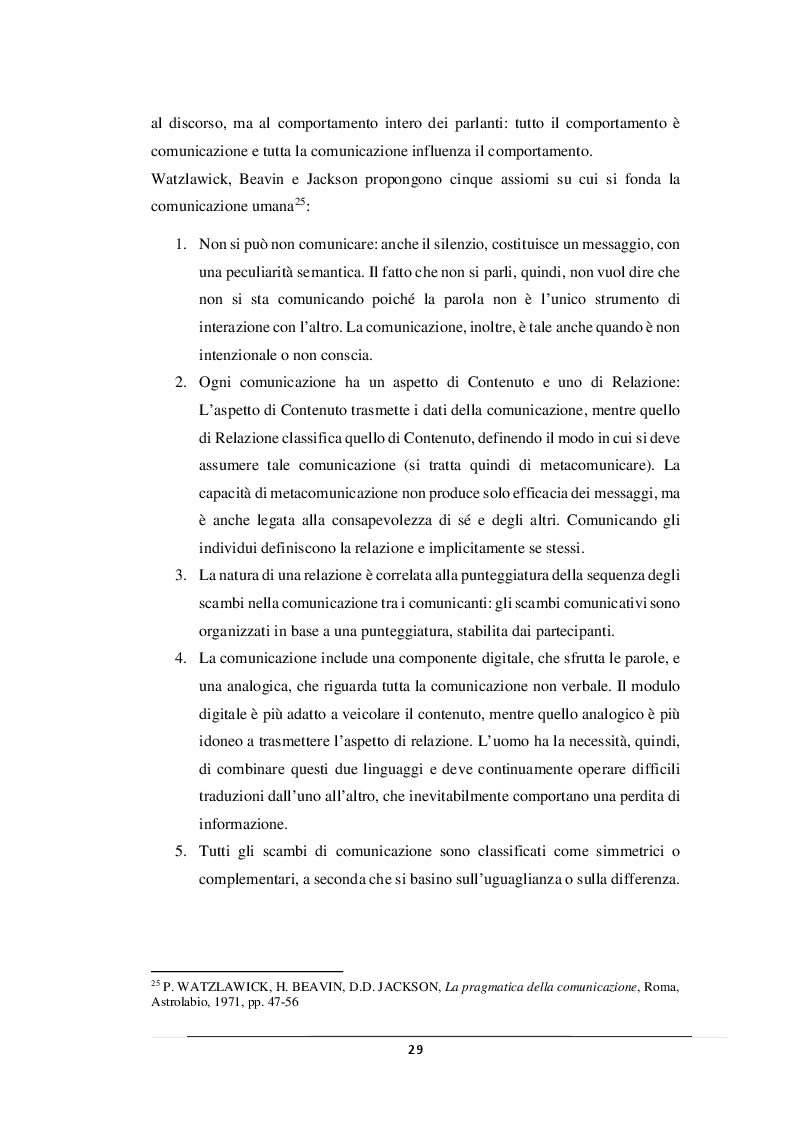 Anteprima della tesi: L'inclusione della persona con disabilità uditiva, Pagina 10