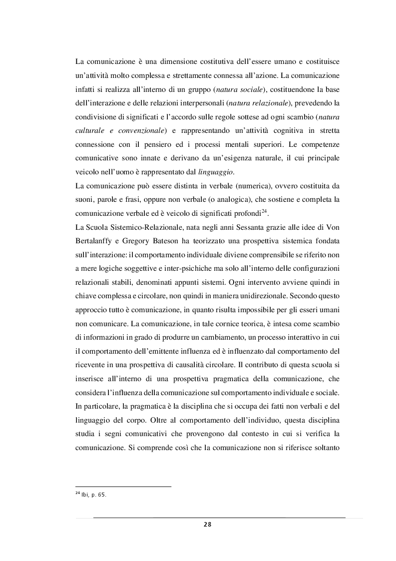 Anteprima della tesi: L'inclusione della persona con disabilità uditiva, Pagina 9