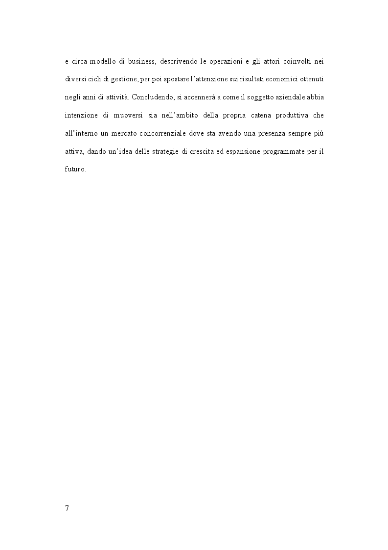 Anteprima della tesi: Impresa reale e impresa virtuale: nuove traiettorie evolutive, Pagina 5