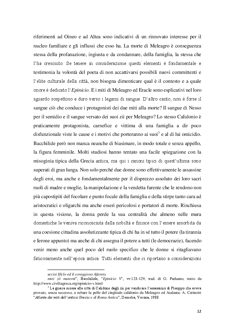 Anteprima della tesi: Mito e diritto: un rapporto fecondo, Pagina 7