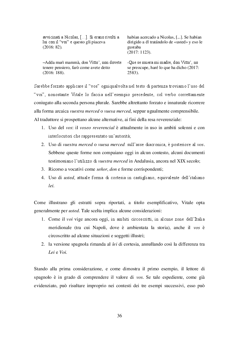 Anteprima della tesi: La Paranza dei Bambini - La Banda de los Niños, Pagina 6