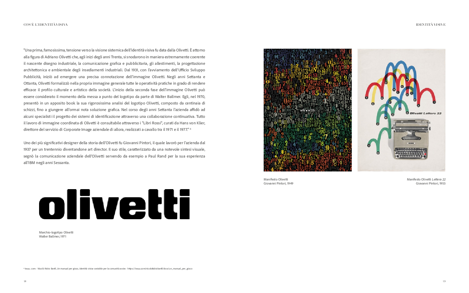 Anteprima della tesi: La Mole Antonelliana e il Museo Nazionale del Cinema di Torino. Dalla storia ad un nuovo progetto di identità visiva, Pagina 5