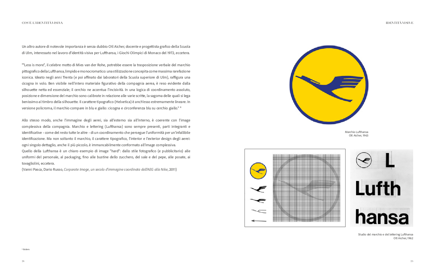 Anteprima della tesi: La Mole Antonelliana e il Museo Nazionale del Cinema di Torino. Dalla storia ad un nuovo progetto di identità visiva, Pagina 8