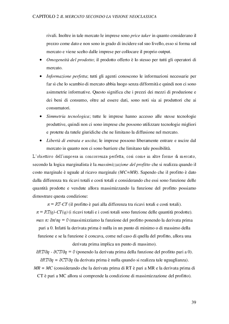 Anteprima della tesi: Il caso IKEA in un mercato complesso: aspetti teorici e analisi industriale, Pagina 10