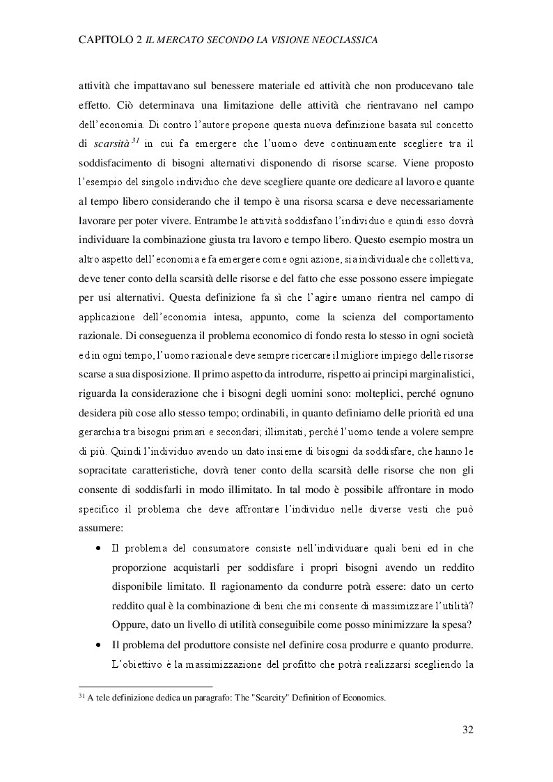 Anteprima della tesi: Il caso IKEA in un mercato complesso: aspetti teorici e analisi industriale, Pagina 3