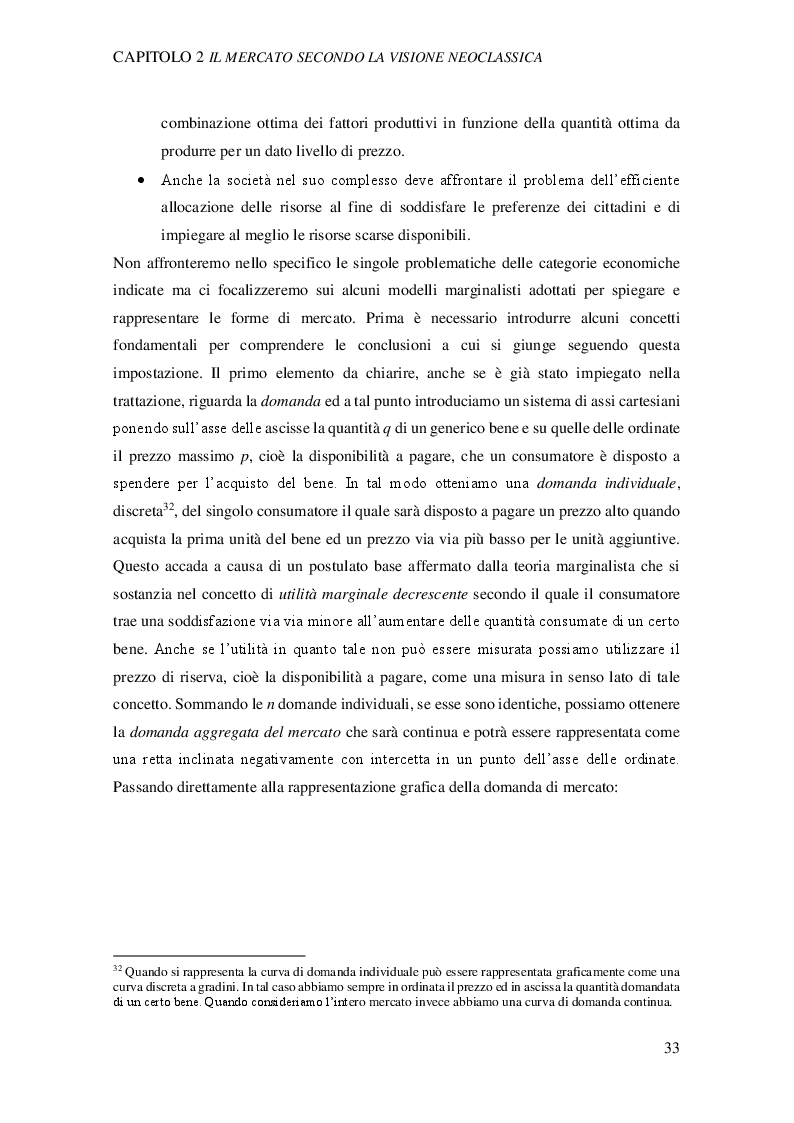Anteprima della tesi: Il caso IKEA in un mercato complesso: aspetti teorici e analisi industriale, Pagina 4