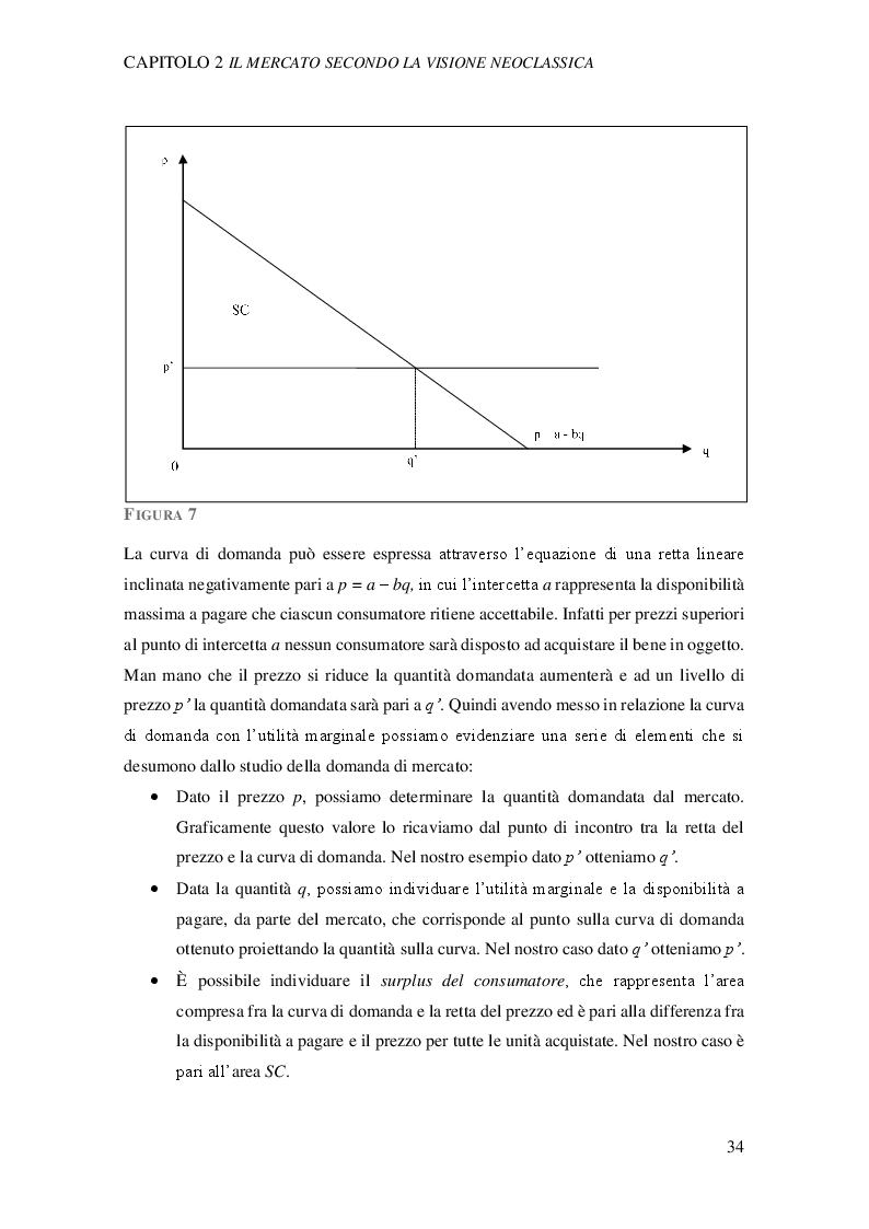Anteprima della tesi: Il caso IKEA in un mercato complesso: aspetti teorici e analisi industriale, Pagina 5
