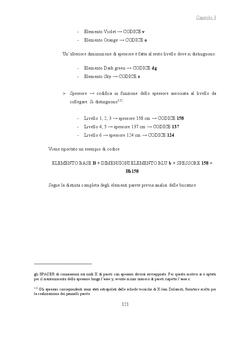 Anteprima della tesi: La gestione del cantiere di un edificio multipiano in legno con tecnologia X-RAD attraverso l'utilizzo del BIM, Pagina 12